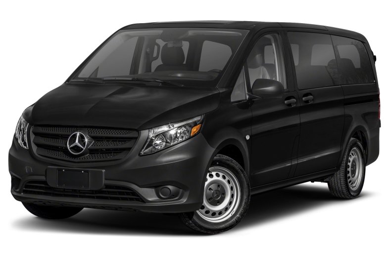 2019 Mercedes-Benz Mercedes-Benz Metris